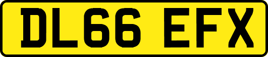 DL66EFX