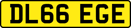 DL66EGE