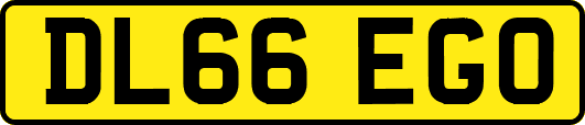 DL66EGO