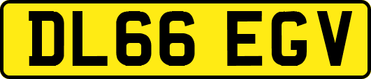 DL66EGV