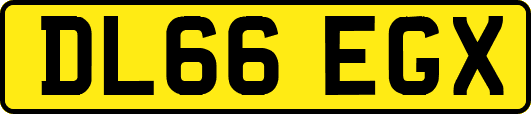 DL66EGX