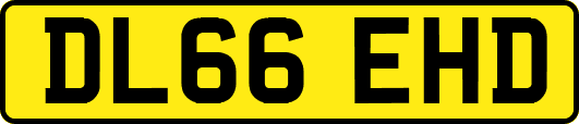 DL66EHD