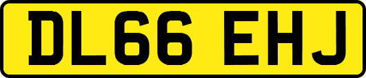 DL66EHJ