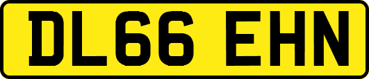 DL66EHN