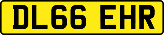 DL66EHR