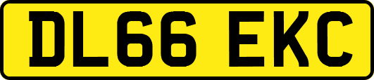 DL66EKC