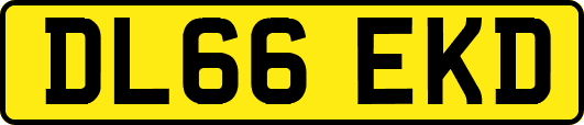 DL66EKD
