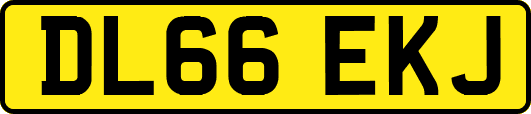 DL66EKJ