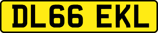 DL66EKL