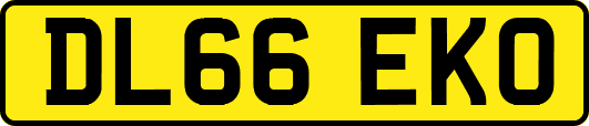 DL66EKO
