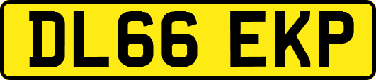 DL66EKP