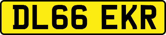 DL66EKR