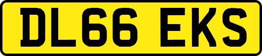 DL66EKS