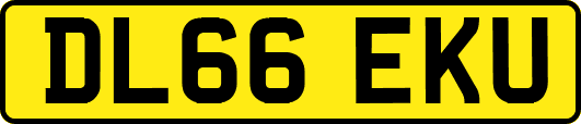 DL66EKU