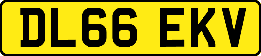 DL66EKV