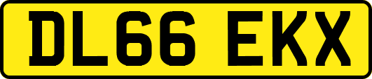 DL66EKX