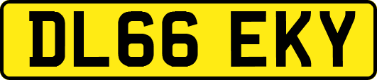 DL66EKY