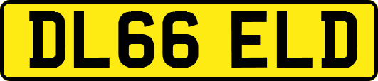 DL66ELD