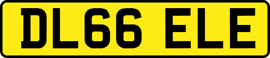 DL66ELE