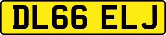 DL66ELJ