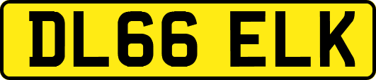 DL66ELK