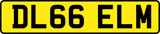 DL66ELM
