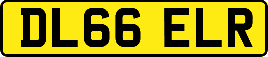 DL66ELR