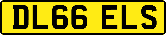 DL66ELS