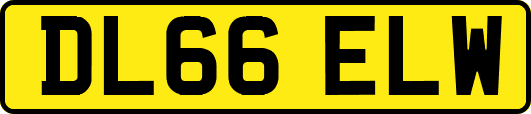 DL66ELW