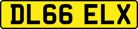 DL66ELX
