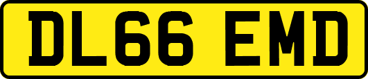 DL66EMD