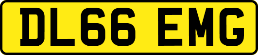 DL66EMG