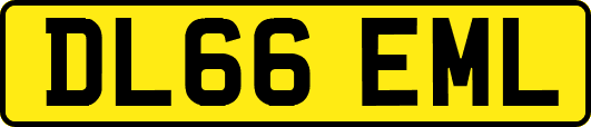 DL66EML
