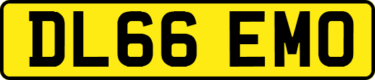 DL66EMO
