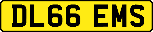 DL66EMS