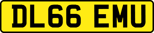 DL66EMU
