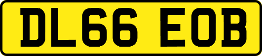 DL66EOB