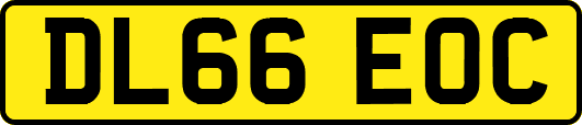 DL66EOC