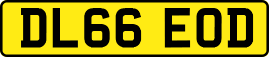DL66EOD