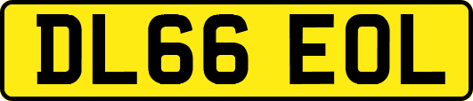 DL66EOL