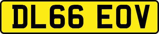 DL66EOV