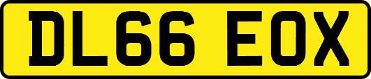 DL66EOX