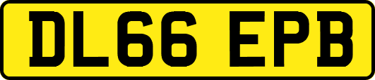 DL66EPB