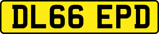 DL66EPD