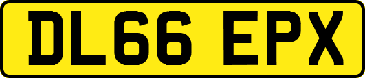 DL66EPX