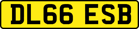 DL66ESB