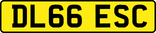 DL66ESC