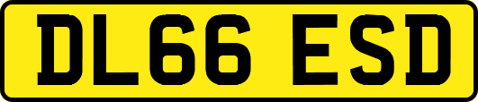 DL66ESD