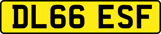 DL66ESF