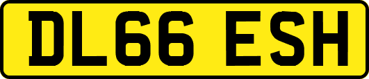 DL66ESH